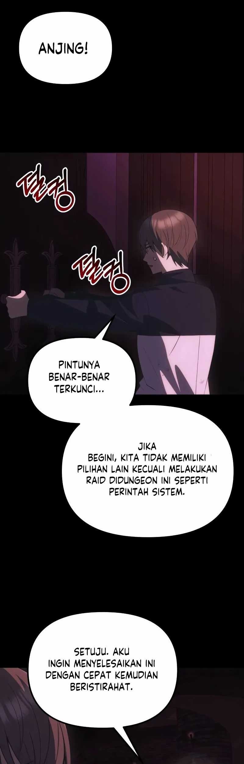 The Heavenly Demon’s Descendant Chapter 33 Gambar 63