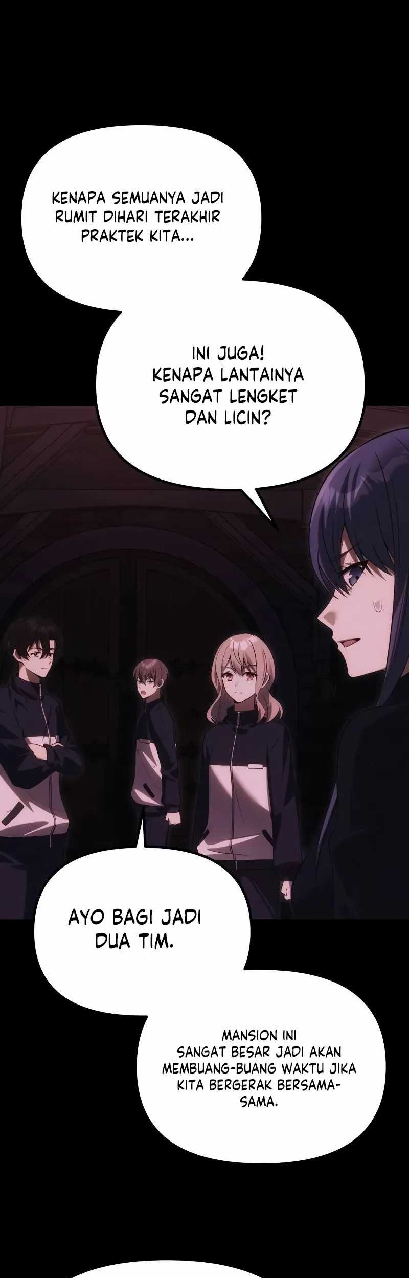 The Heavenly Demon’s Descendant Chapter 33 Gambar 65