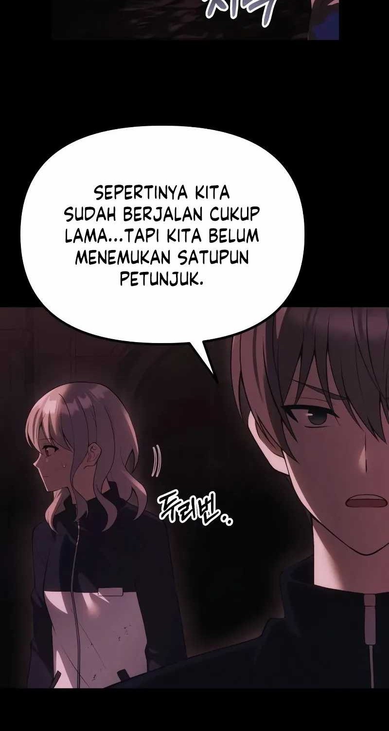 The Heavenly Demon’s Descendant Chapter 33 Gambar 68