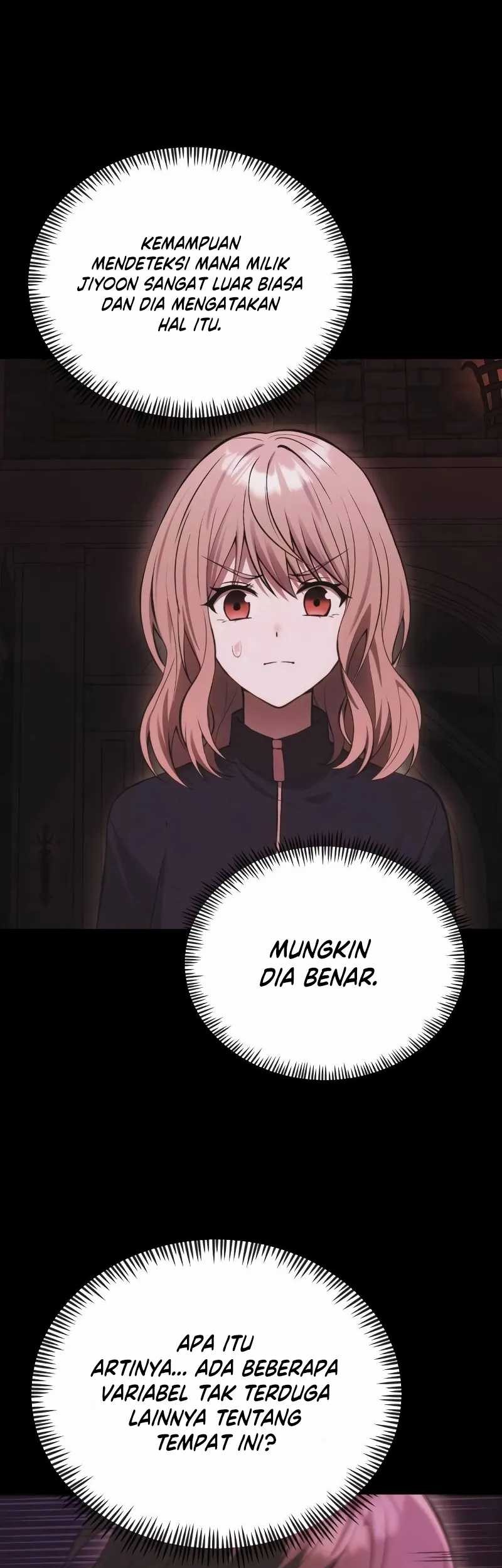 The Heavenly Demon’s Descendant Chapter 33 Gambar 71