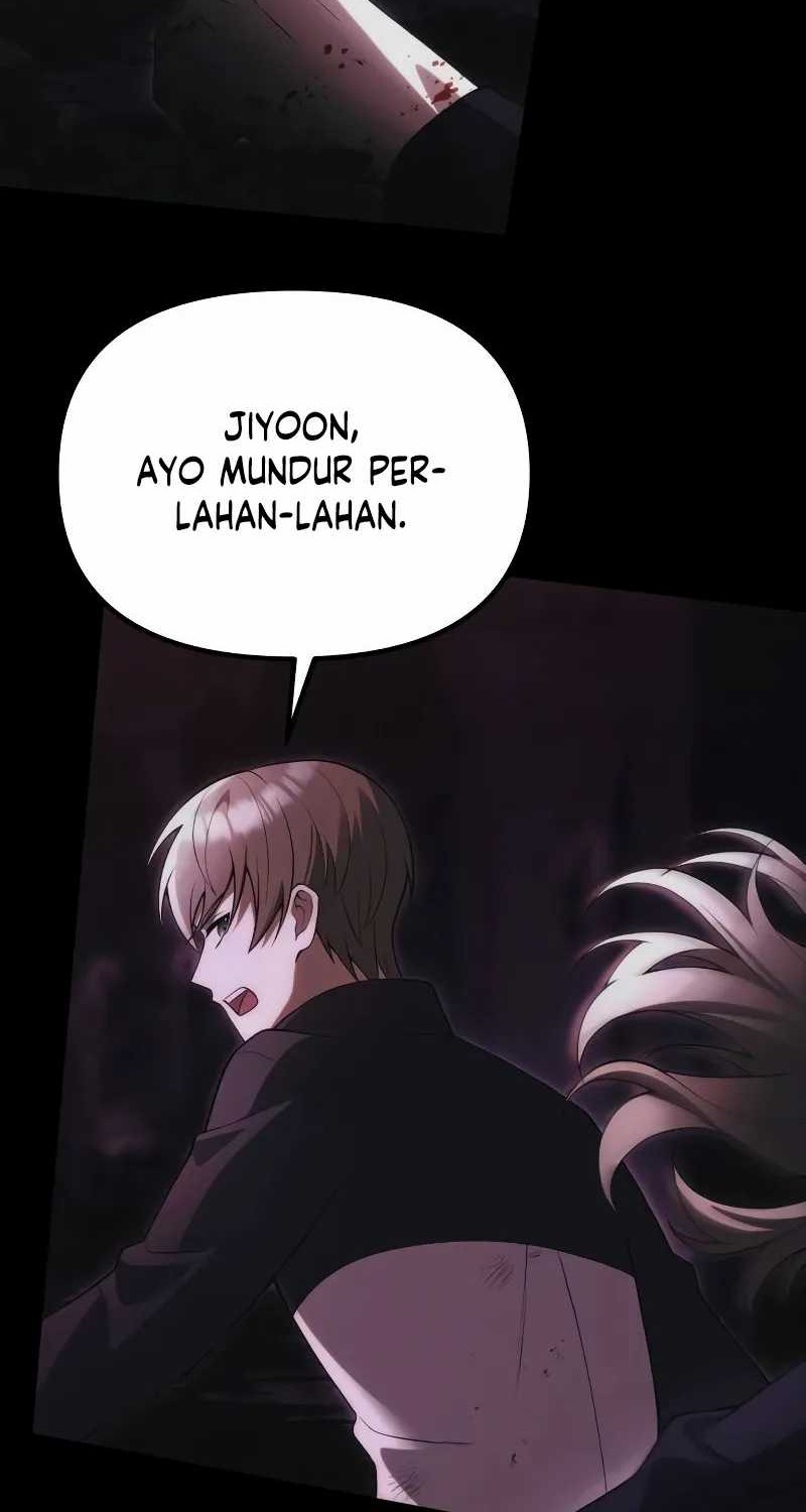 The Heavenly Demon’s Descendant Chapter 33 Gambar 78