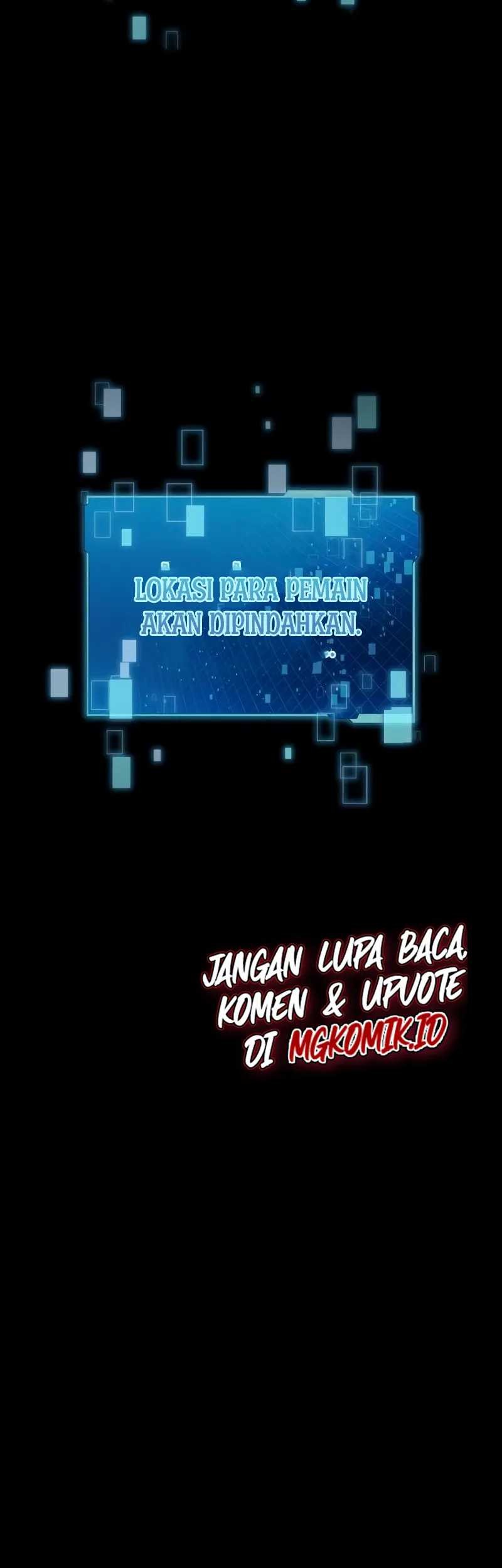 The Heavenly Demon’s Descendant Chapter 33 Gambar 83