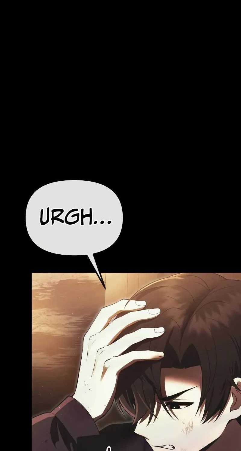 The Heavenly Demon’s Descendant Chapter 33 Gambar 84