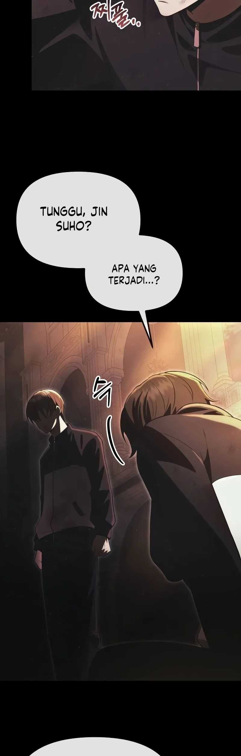 The Heavenly Demon’s Descendant Chapter 33 Gambar 85