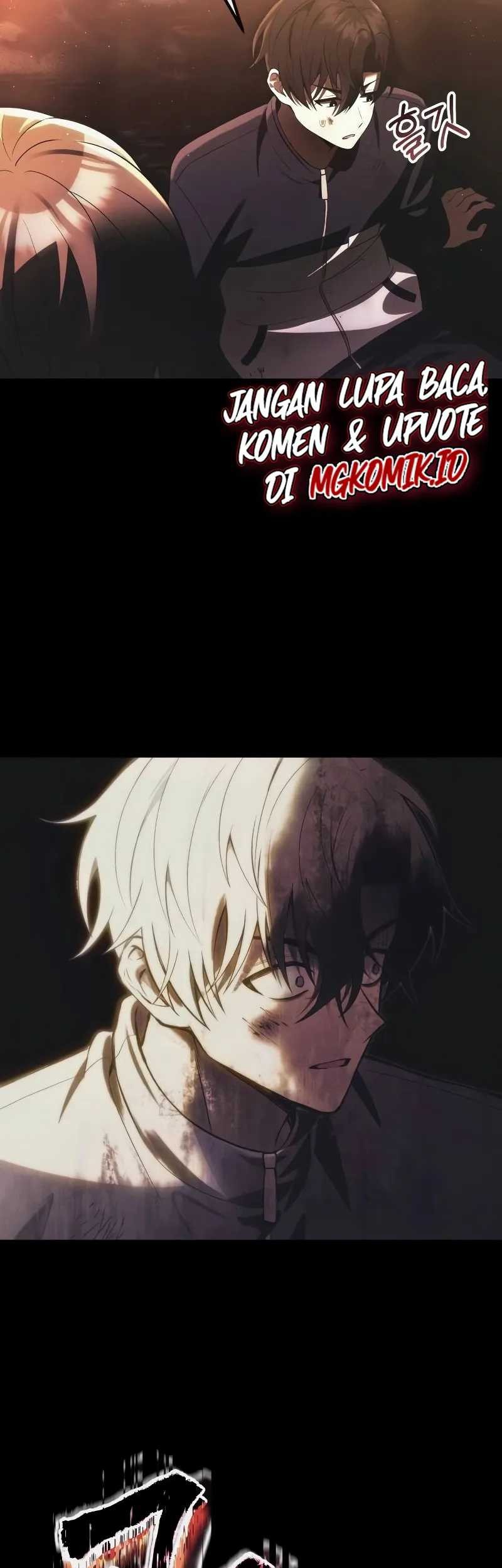 The Heavenly Demon’s Descendant Chapter 33 Gambar 87