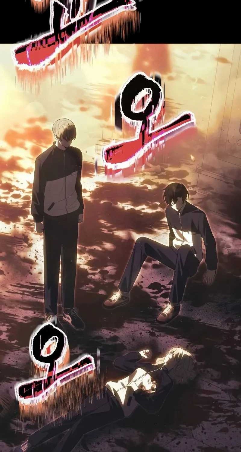 The Heavenly Demon’s Descendant Chapter 33 Gambar 88