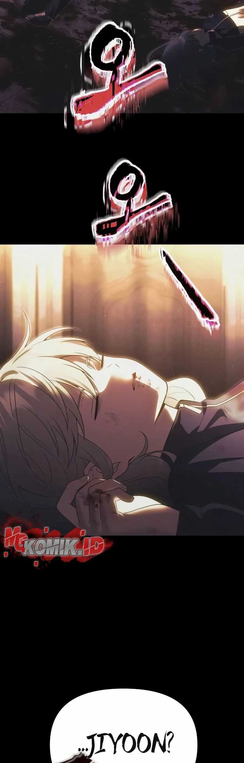 The Heavenly Demon’s Descendant Chapter 33 Gambar 89