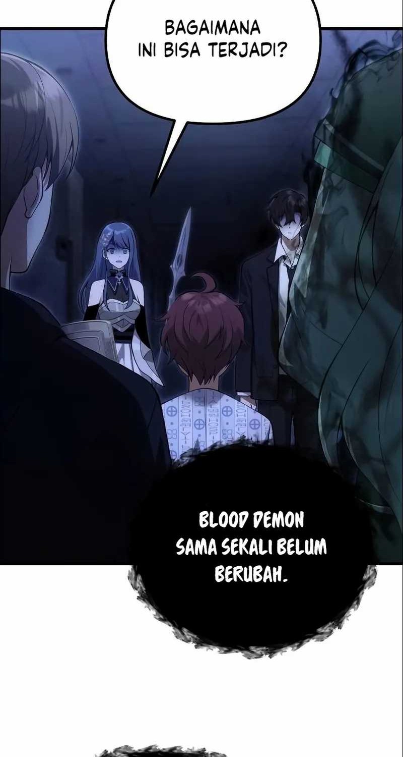 The Heavenly Demon’s Descendant Chapter 33 Gambar 12