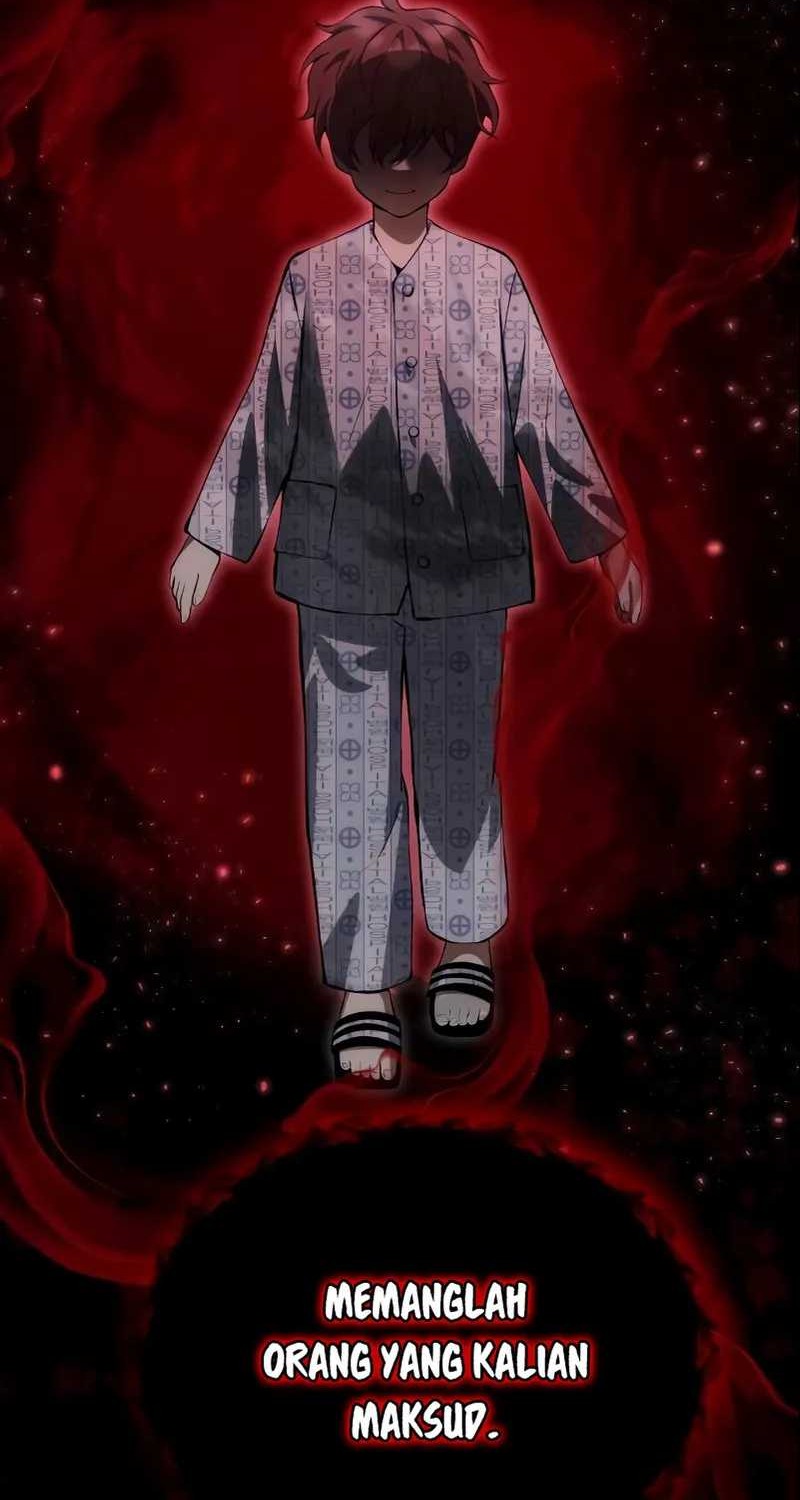 The Heavenly Demon’s Descendant Chapter 33 Gambar 14