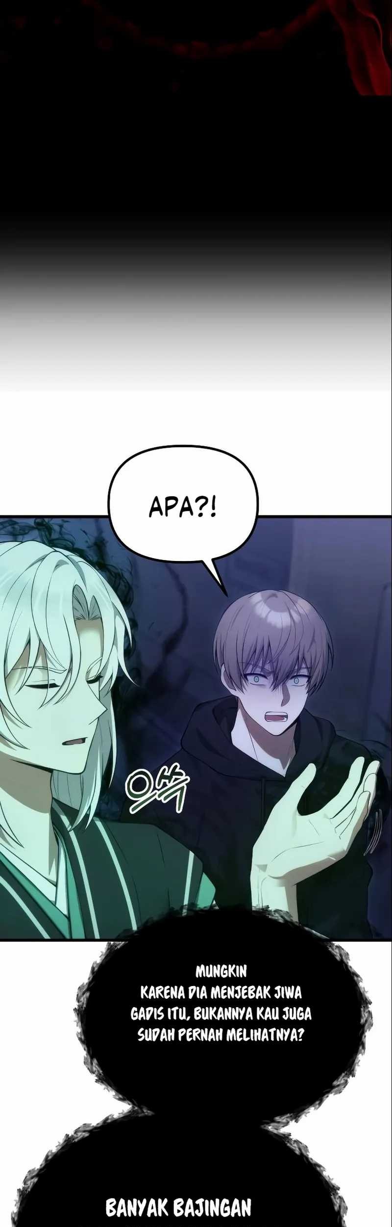 The Heavenly Demon’s Descendant Chapter 33 Gambar 15