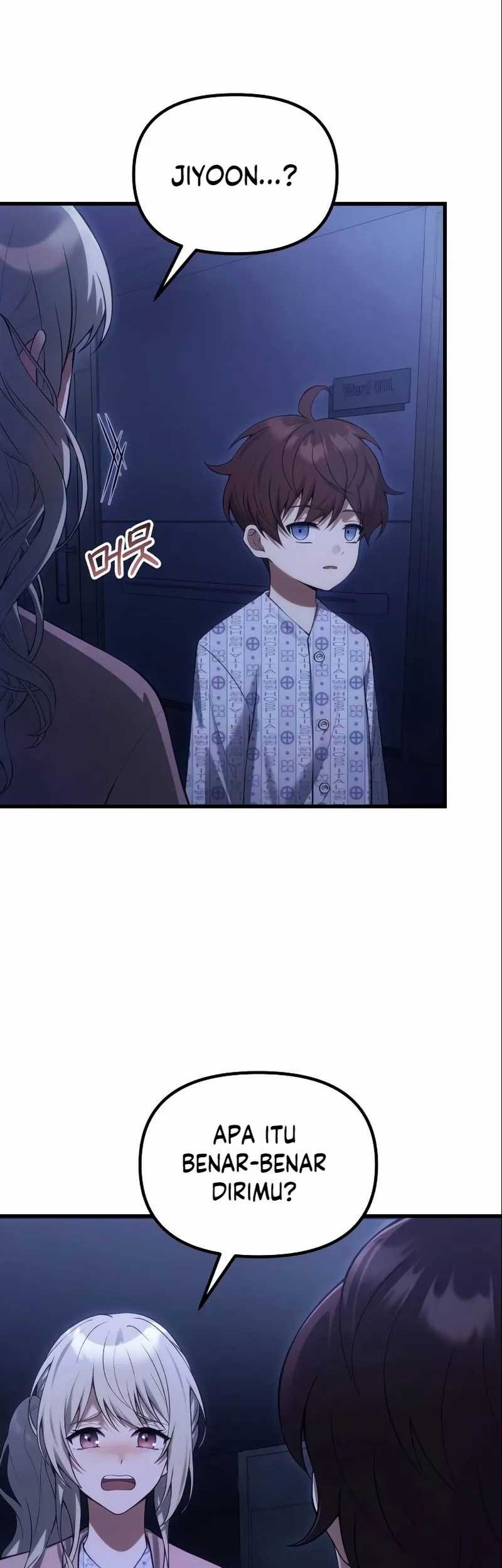 The Heavenly Demon’s Descendant Chapter 33 Gambar 17