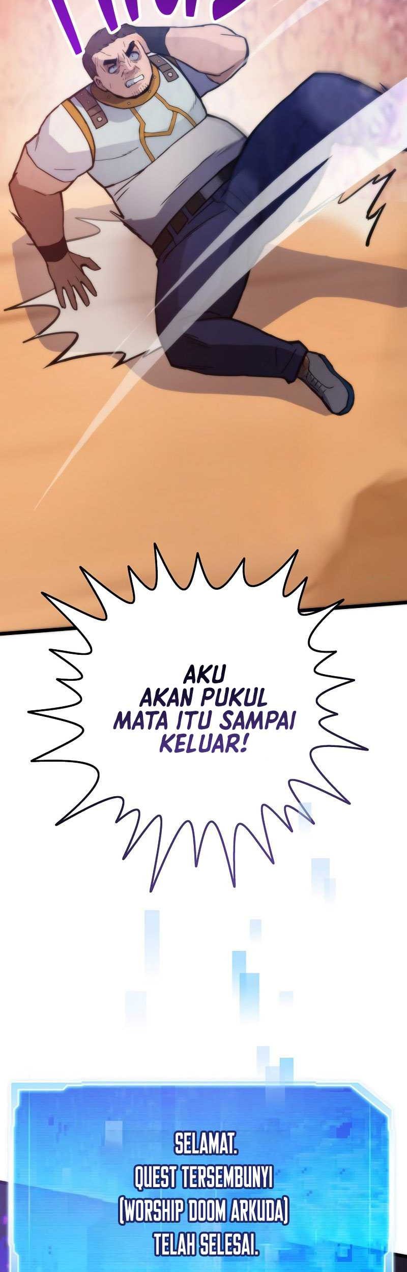 Past Life Regressor (Remake 2022) Chapter 82 Gambar 38