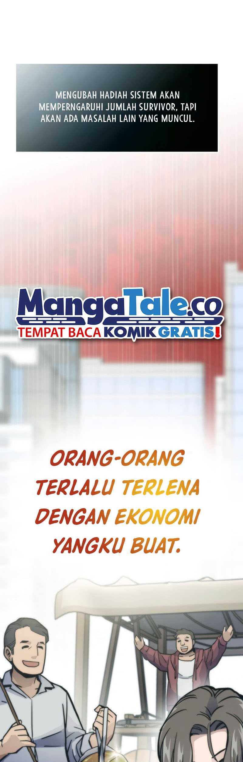 Baca Manhwa Past Life Regressor (Remake 2022) Chapter 78 Gambar 2
