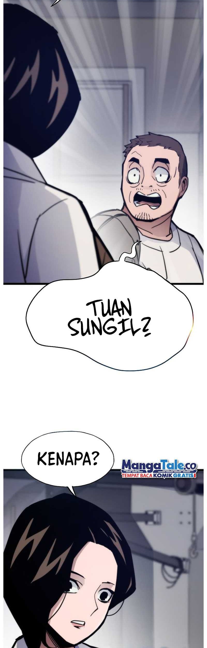 Past Life Regressor (Remake 2022) Chapter 78 Gambar 11