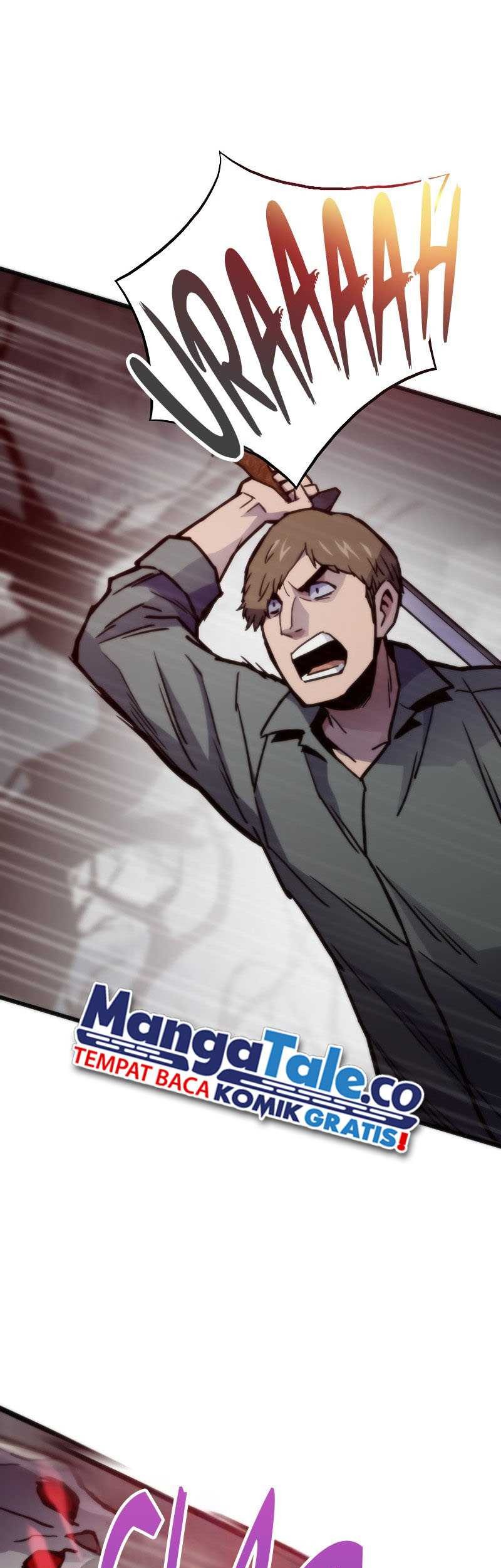 Baca Manhwa Past Life Regressor (Remake 2022) Chapter 77 Gambar 2