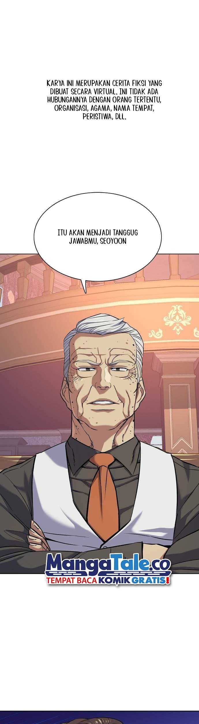 Baca Manhwa The Youngest Son Of A Rich Family Chapter 97 Gambar 2