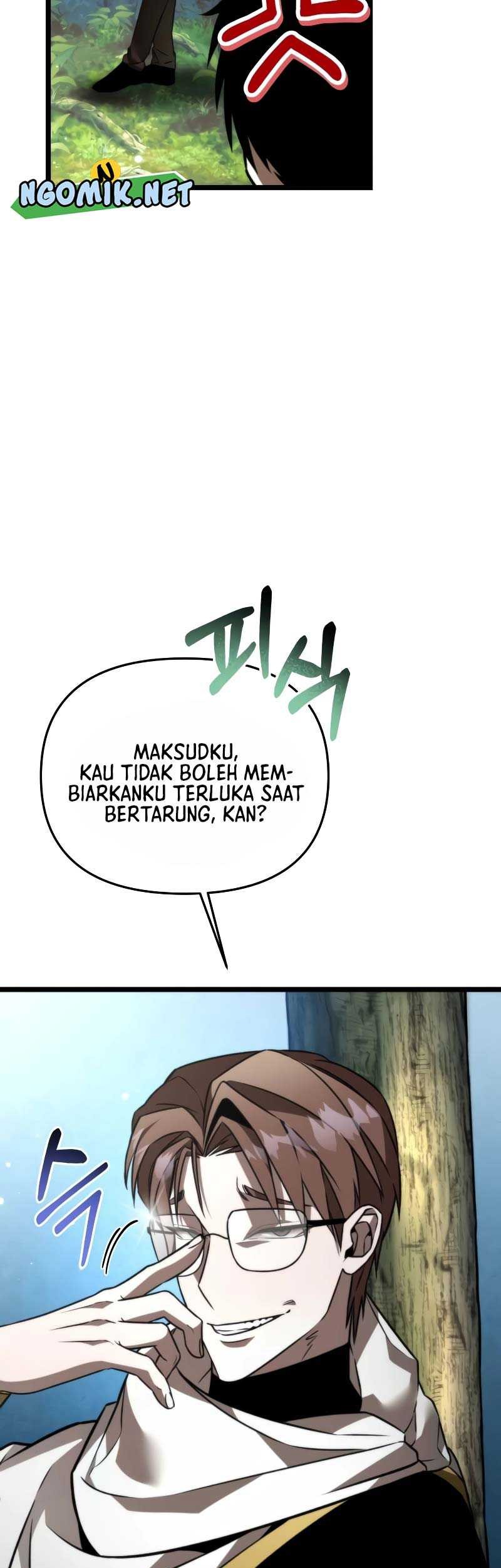 Reincarnator Chapter 24 Gambar 18