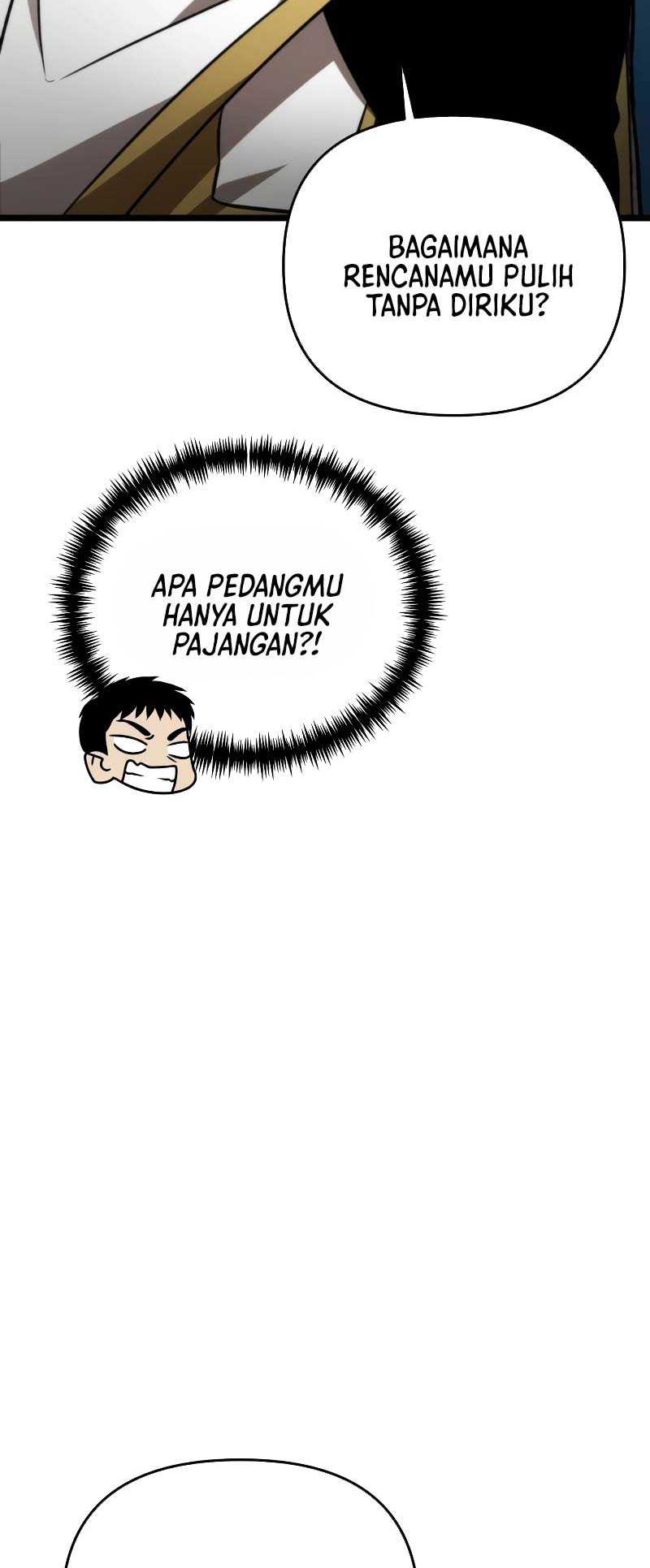 Reincarnator Chapter 24 Gambar 19