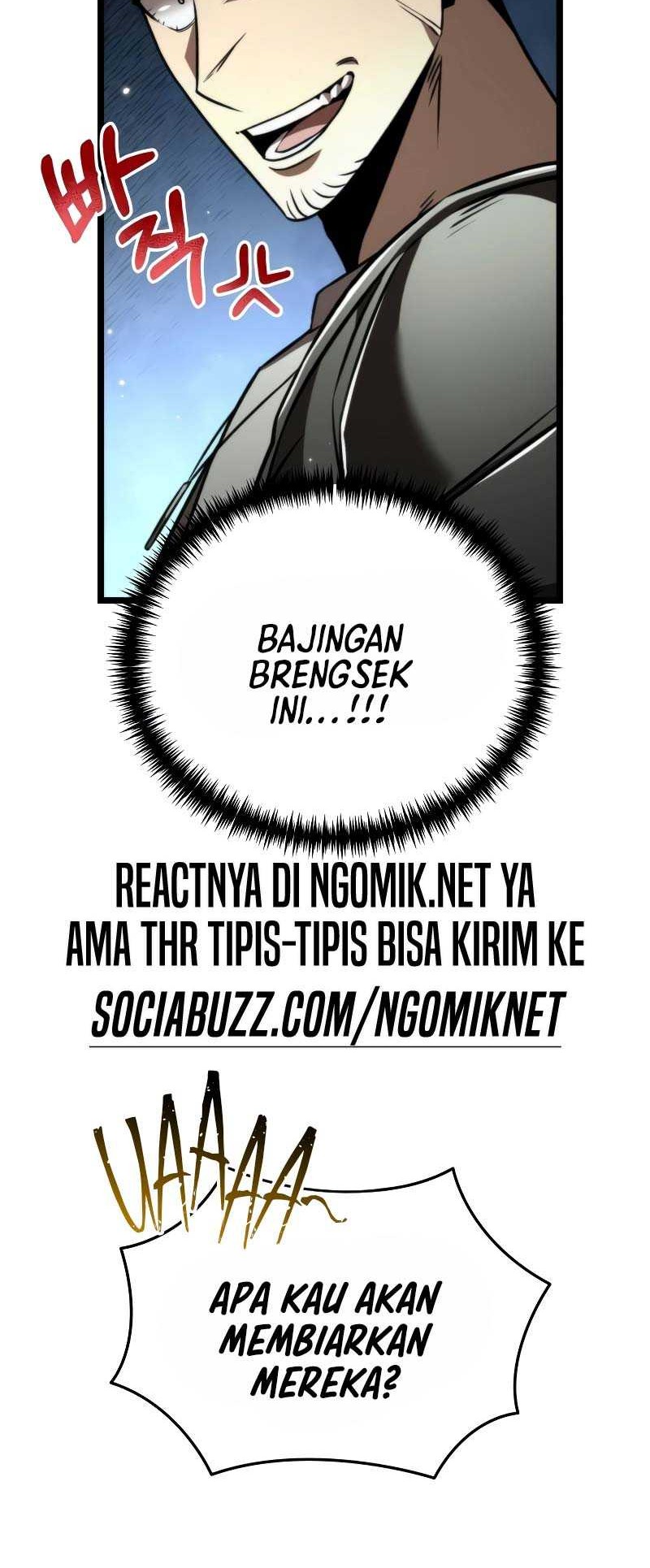 Reincarnator Chapter 24 Gambar 21