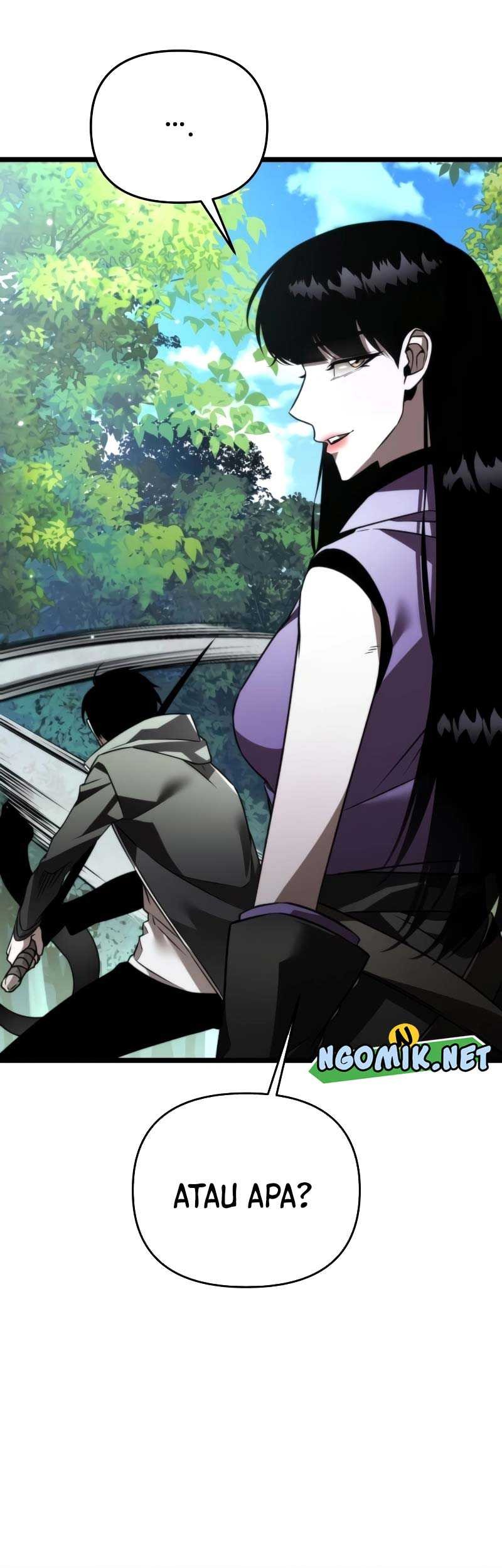 Reincarnator Chapter 24 Gambar 22