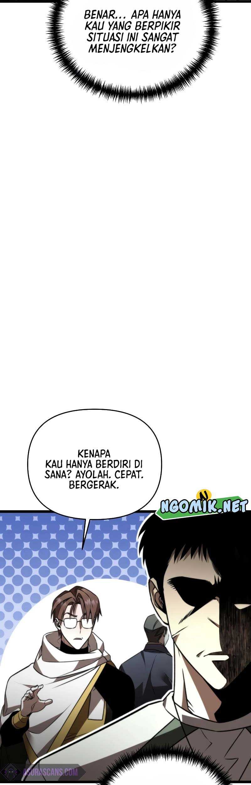 Reincarnator Chapter 24 Gambar 24