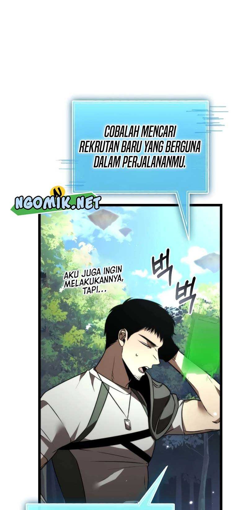 Reincarnator Chapter 24 Gambar 29