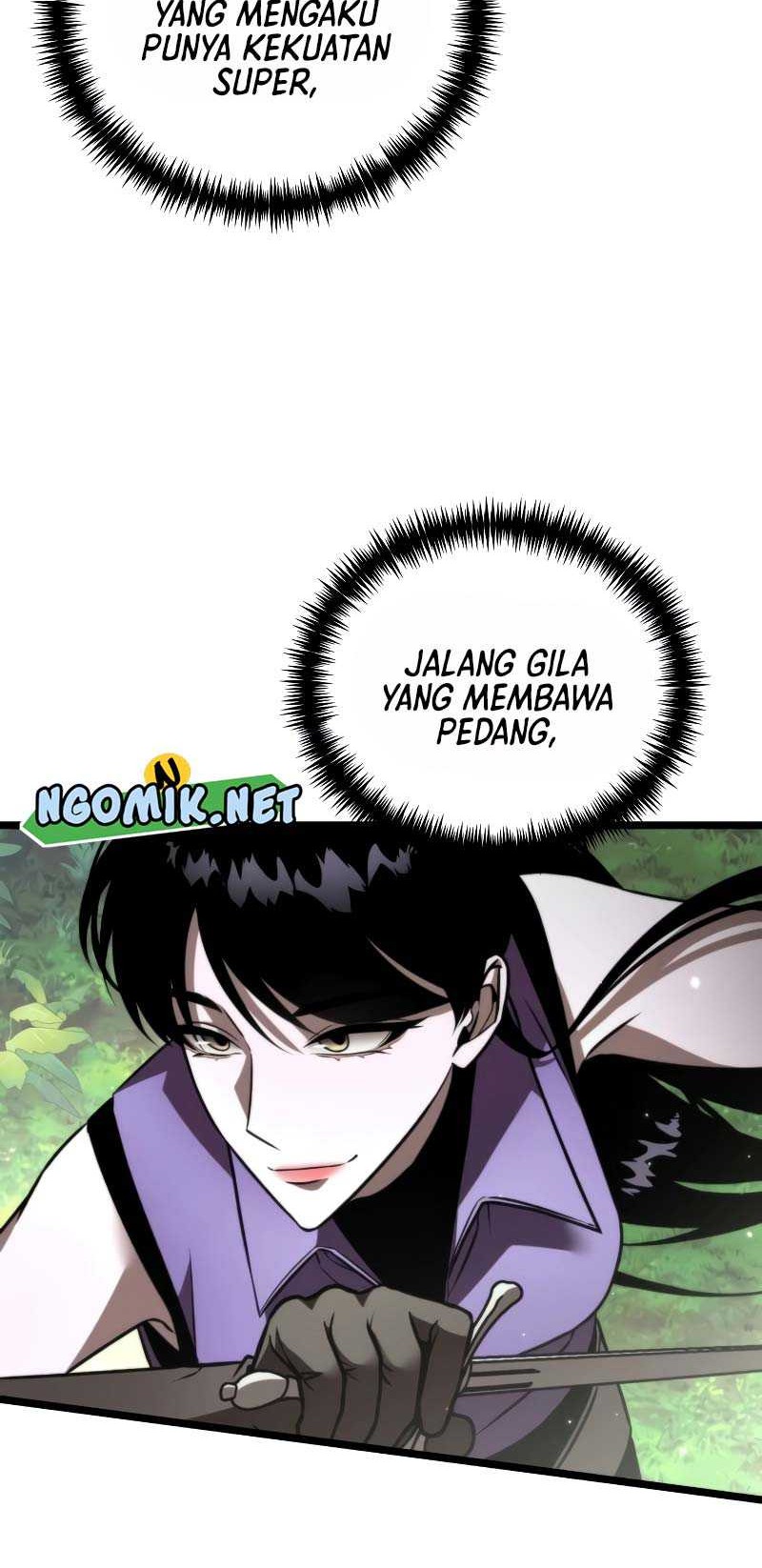 Reincarnator Chapter 24 Gambar 31