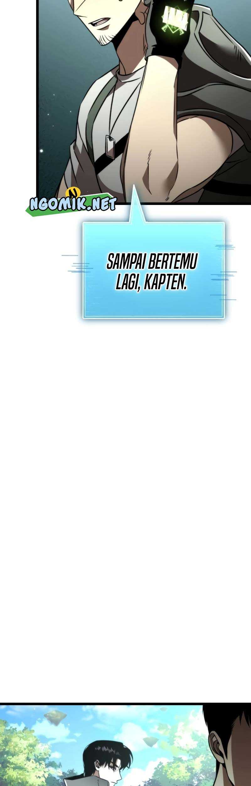 Reincarnator Chapter 24 Gambar 34