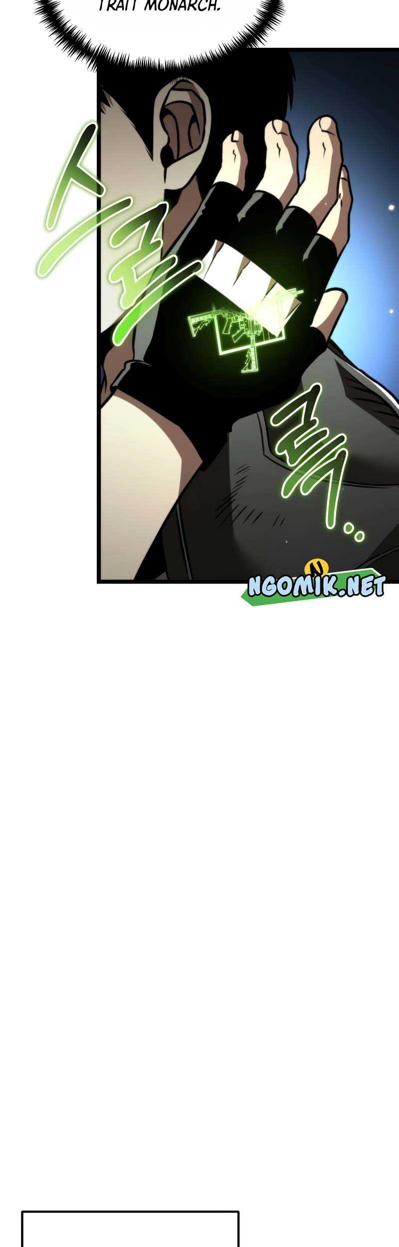 Reincarnator Chapter 24 Gambar 36