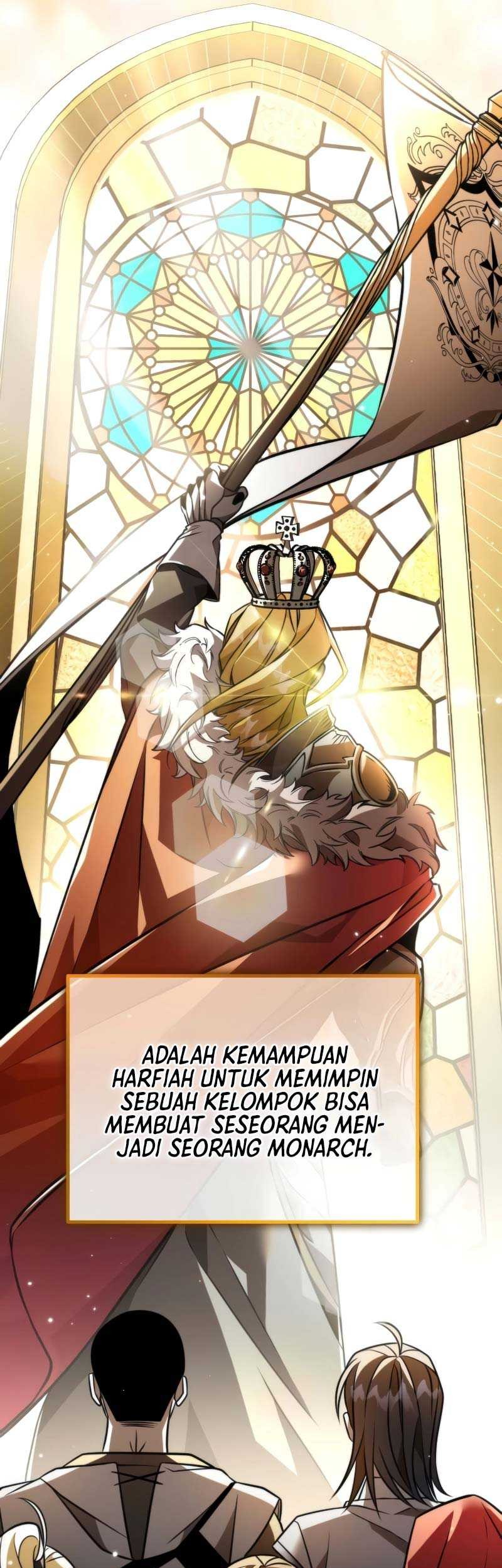 Reincarnator Chapter 24 Gambar 38