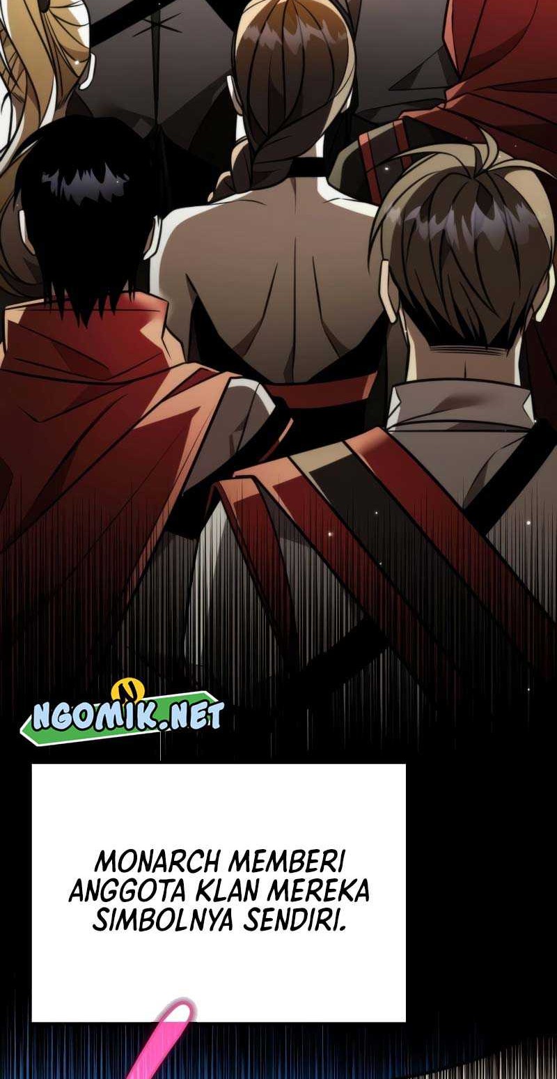 Reincarnator Chapter 24 Gambar 39