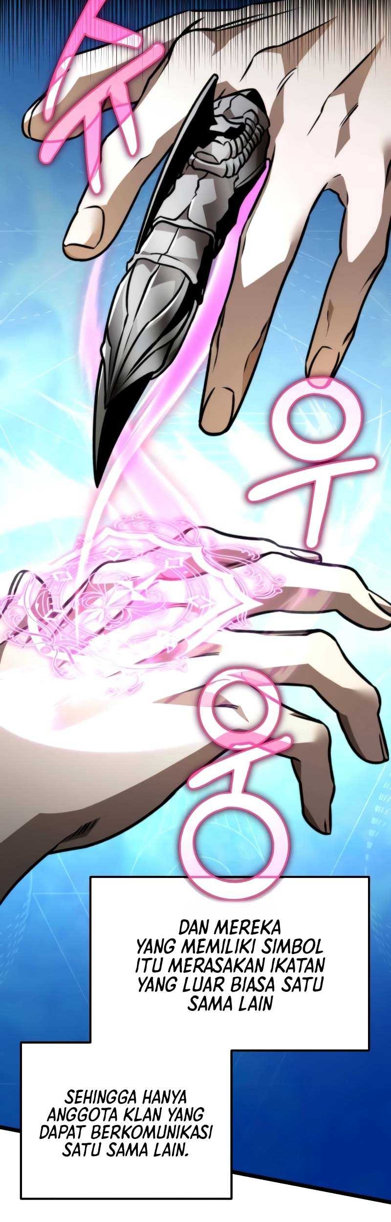 Reincarnator Chapter 24 Gambar 40