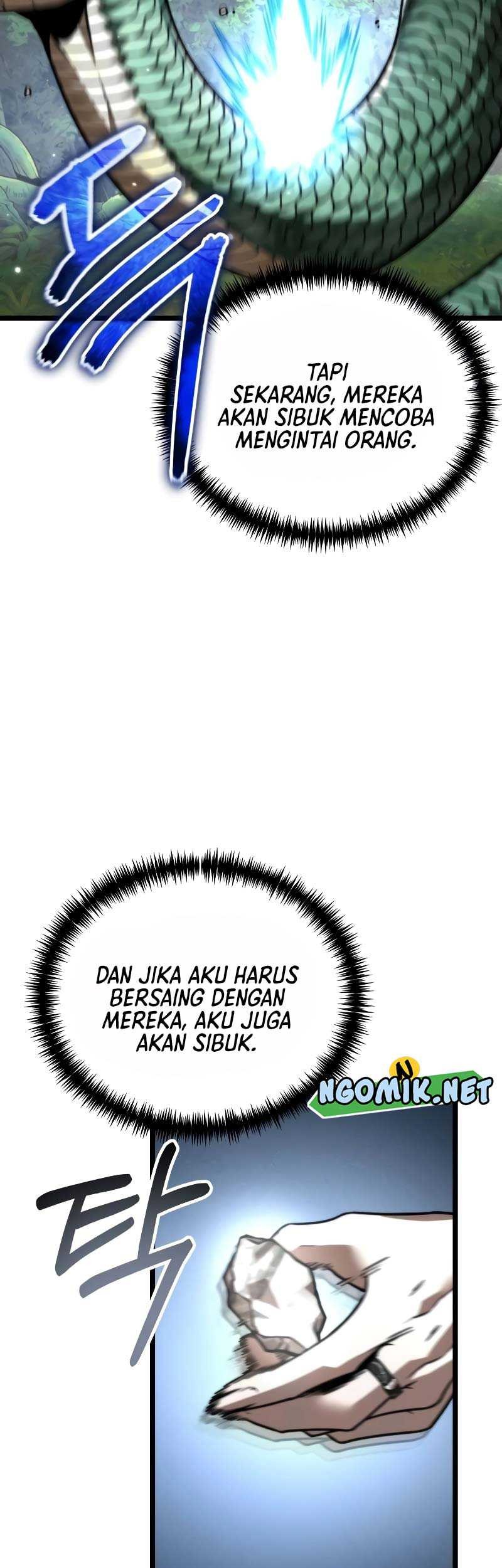 Reincarnator Chapter 24 Gambar 42