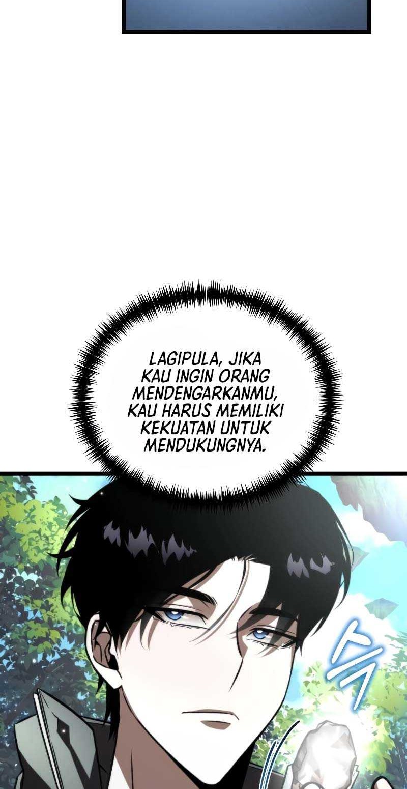 Reincarnator Chapter 24 Gambar 43
