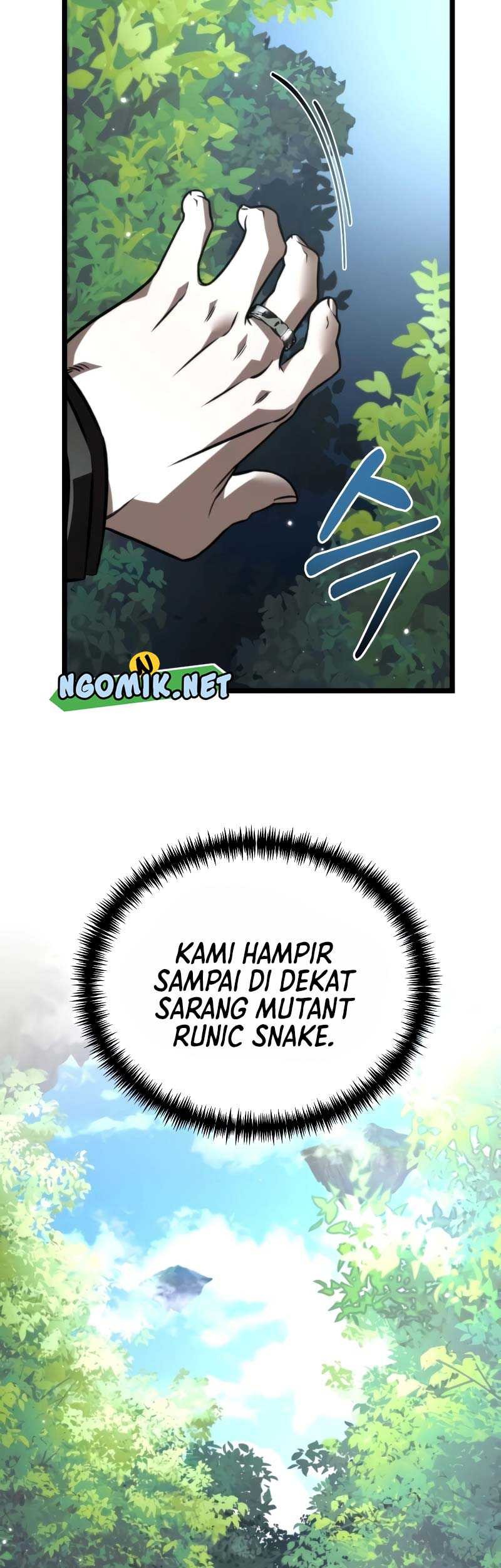 Reincarnator Chapter 24 Gambar 48
