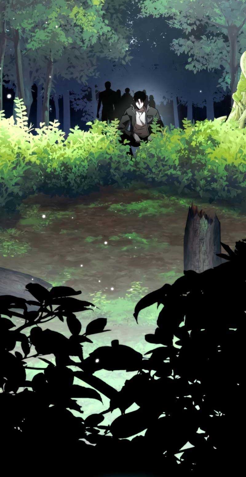 Reincarnator Chapter 24 Gambar 49