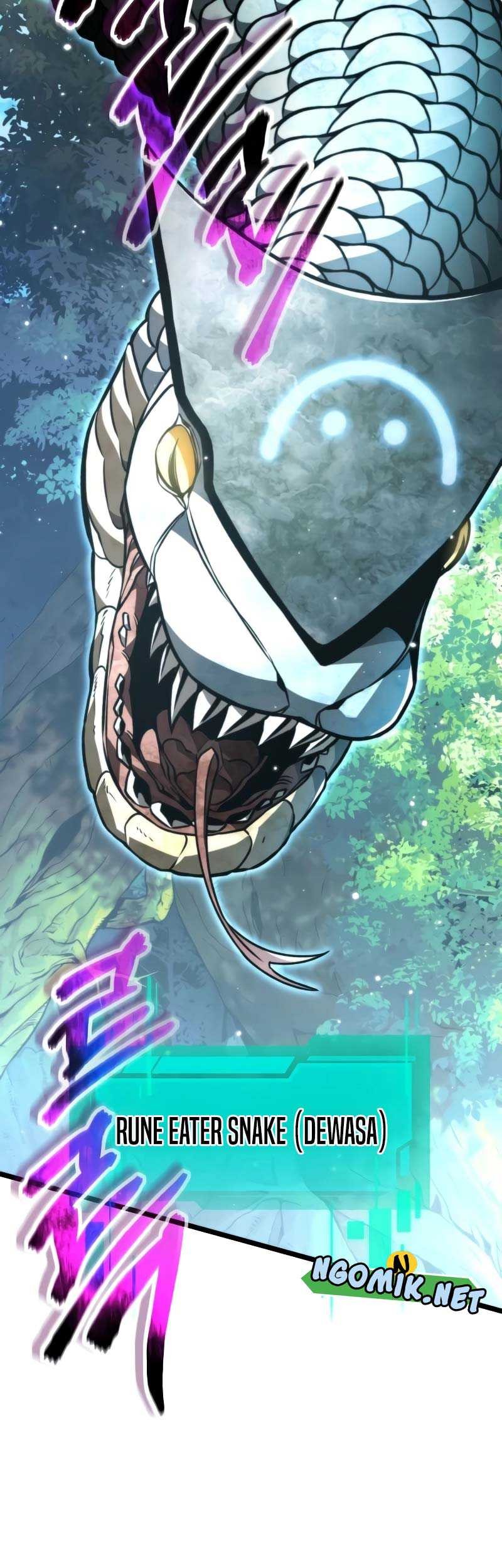 Reincarnator Chapter 24 Gambar 52