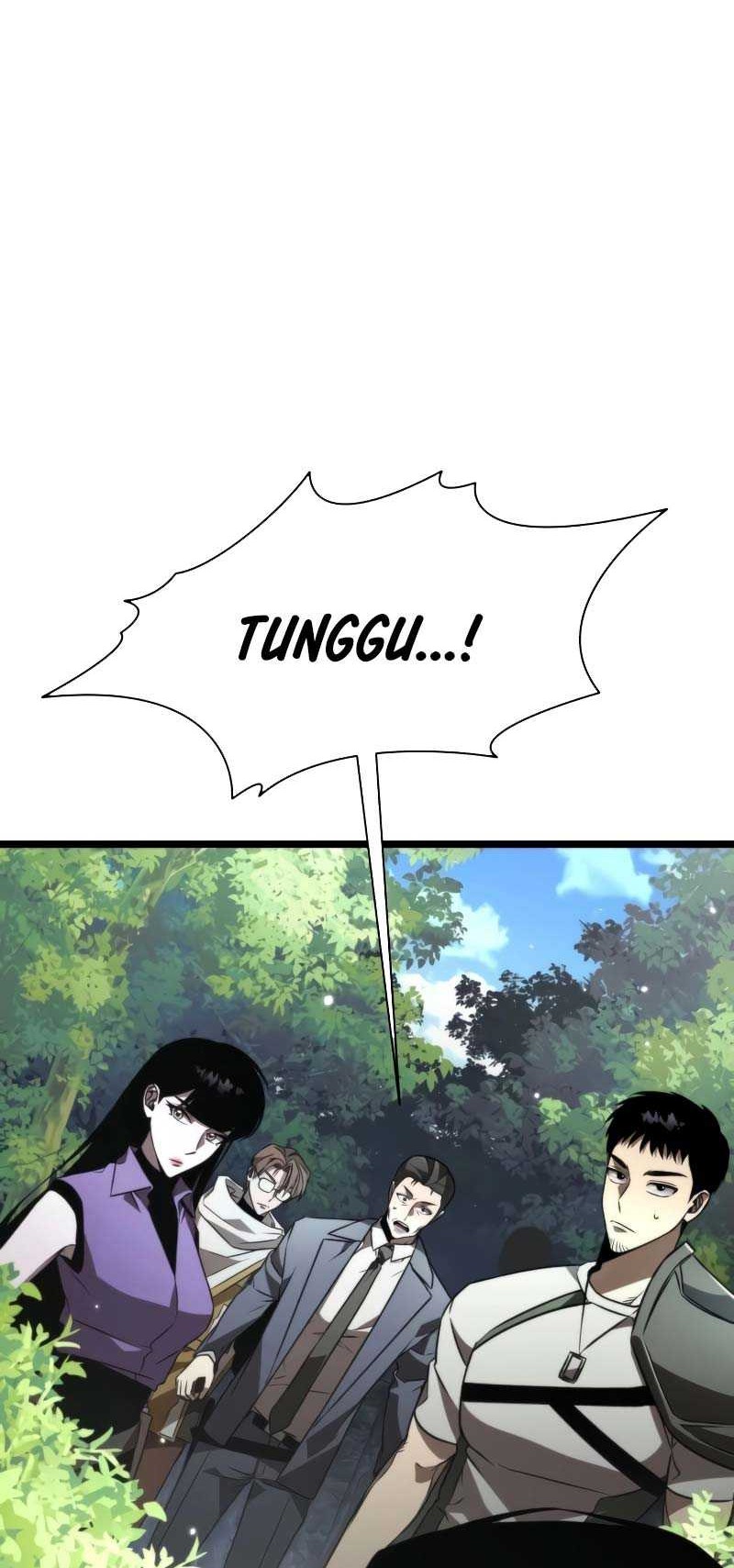 Reincarnator Chapter 24 Gambar 53
