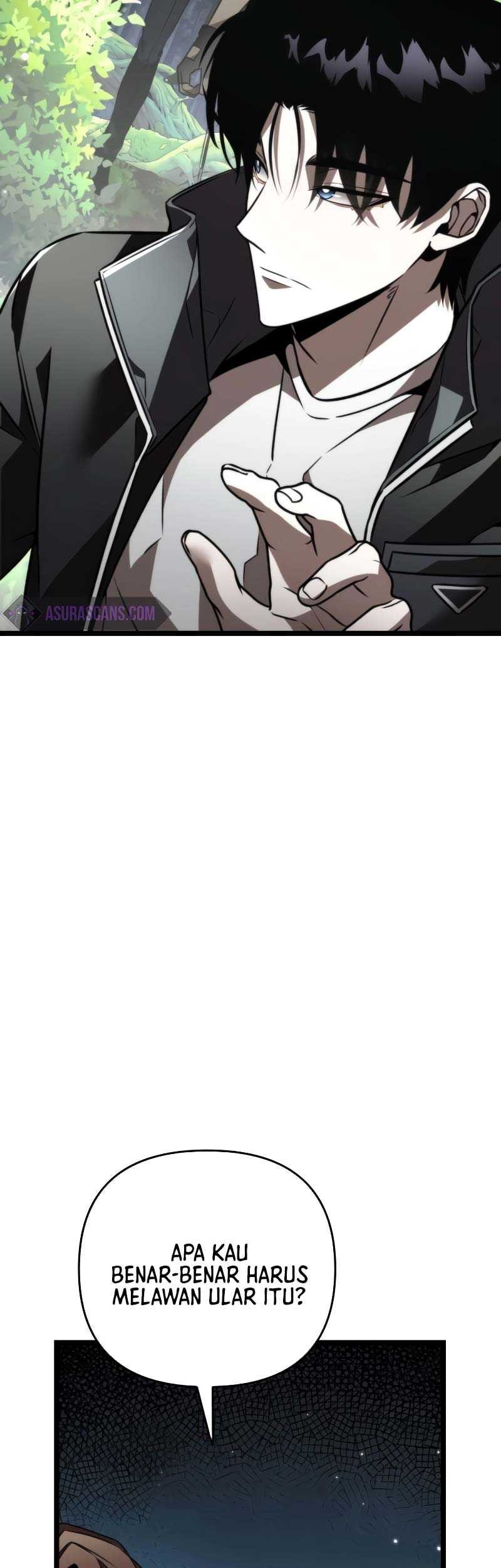 Reincarnator Chapter 24 Gambar 54