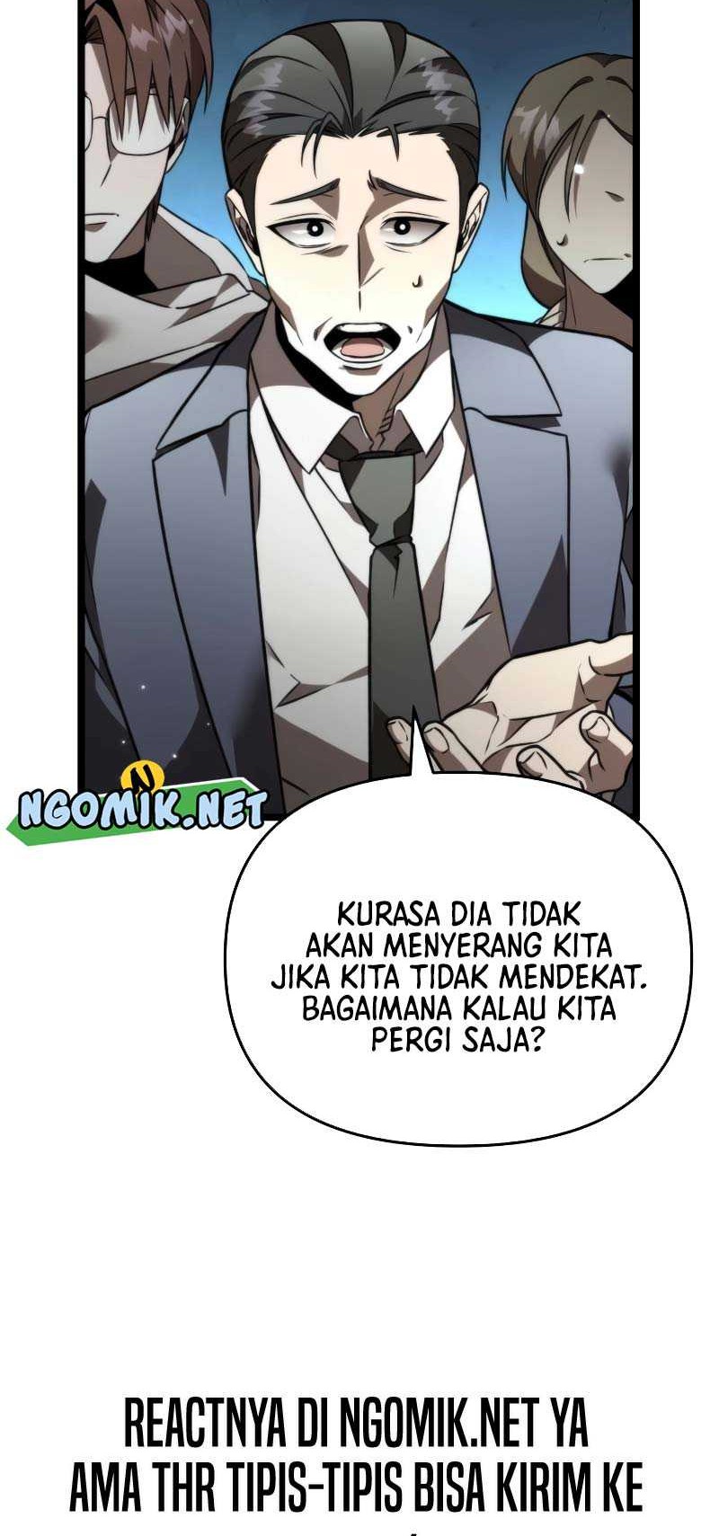 Reincarnator Chapter 24 Gambar 55