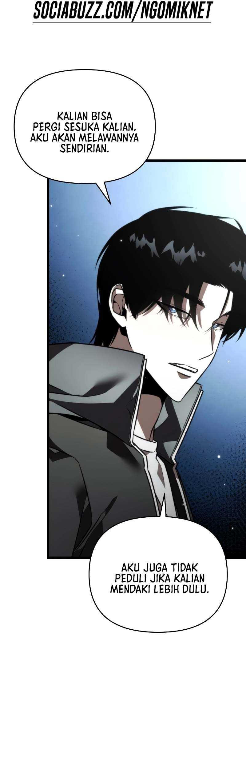 Reincarnator Chapter 24 Gambar 56