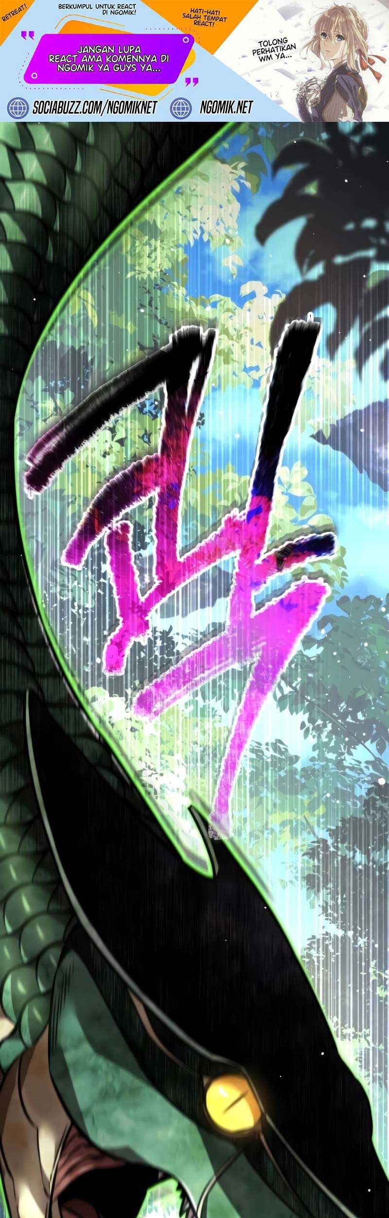 Baca Manhwa Reincarnator Chapter 24 Gambar 2