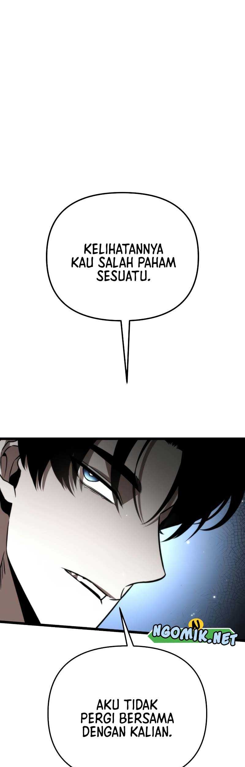 Reincarnator Chapter 24 Gambar 58