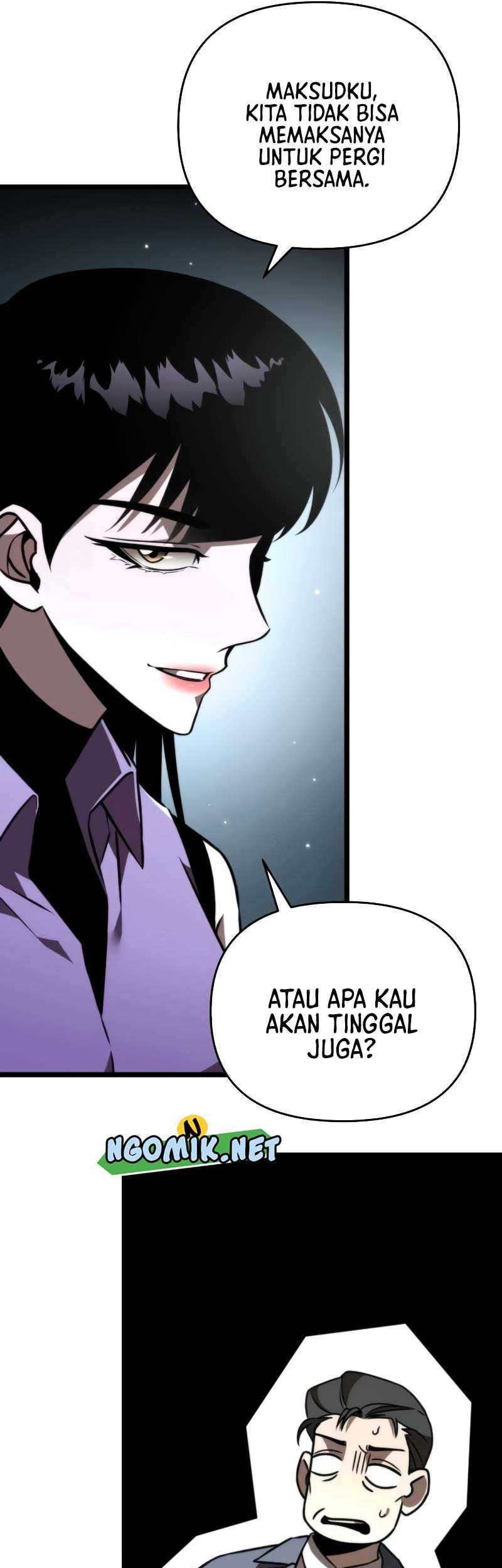Reincarnator Chapter 24 Gambar 62