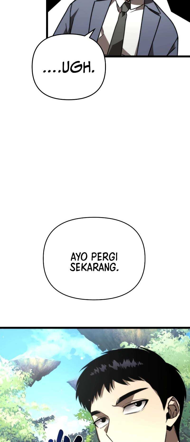 Reincarnator Chapter 24 Gambar 63