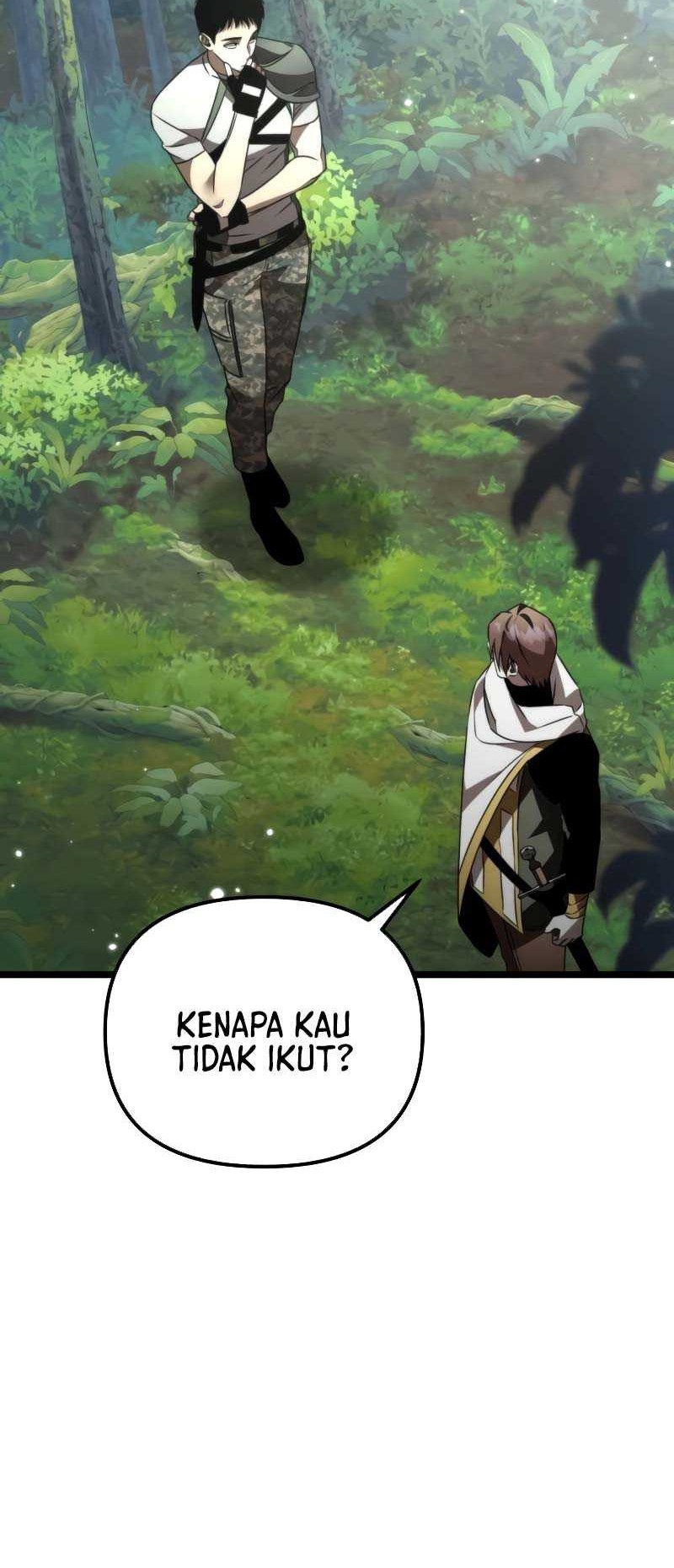 Reincarnator Chapter 24 Gambar 65