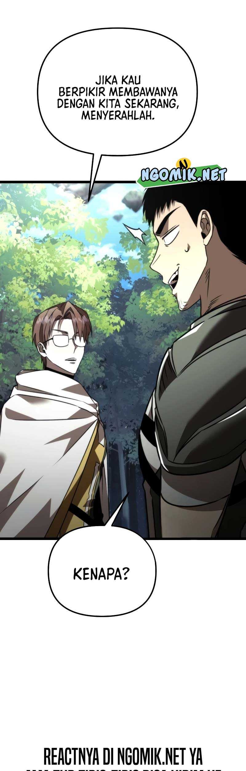 Reincarnator Chapter 24 Gambar 66