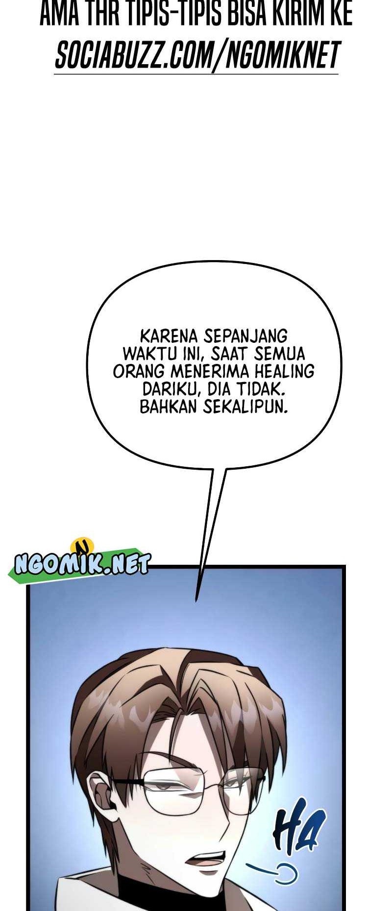 Reincarnator Chapter 24 Gambar 67