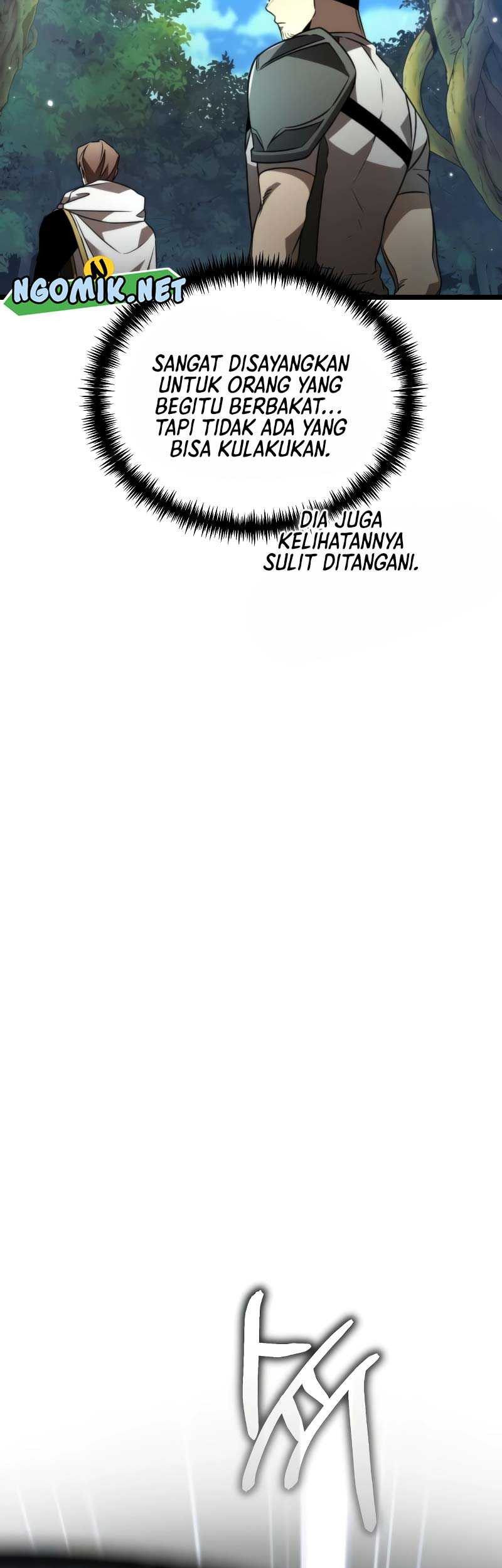 Reincarnator Chapter 24 Gambar 70