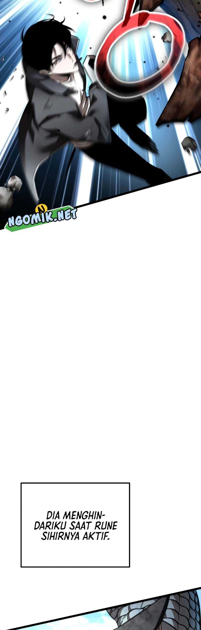 Reincarnator Chapter 24 Gambar 72